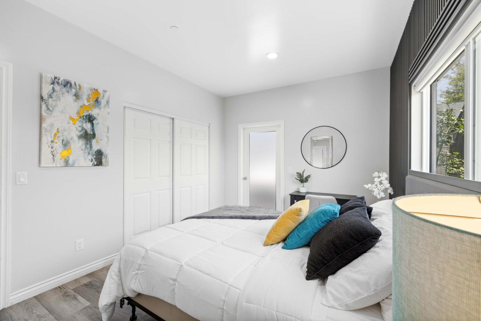 Stylist Home In Convenient Location! Temple City Exterior foto