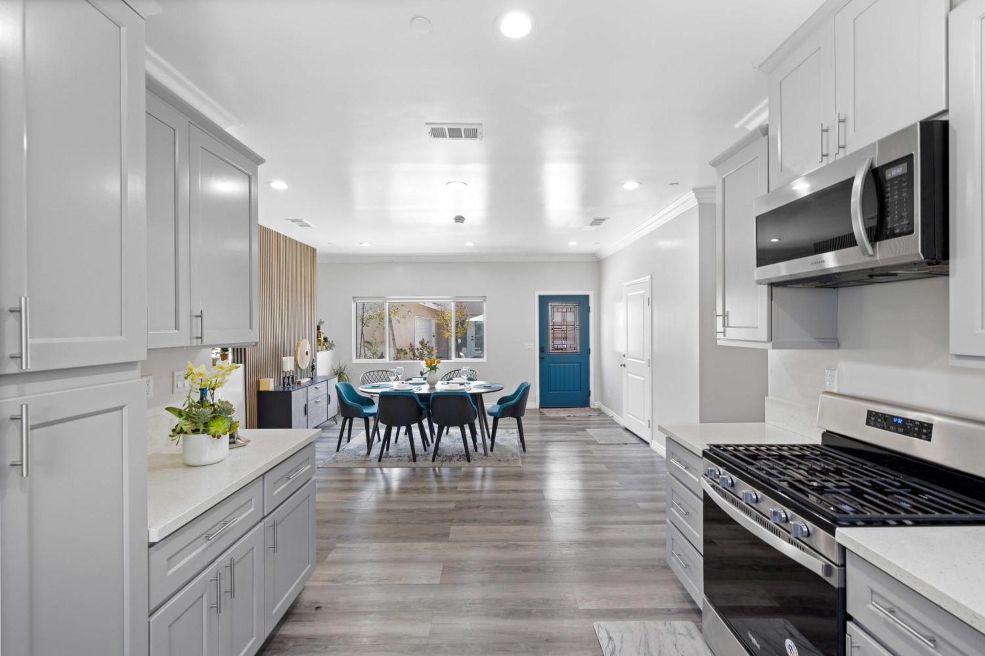 Stylist Home In Convenient Location! Temple City Exterior foto