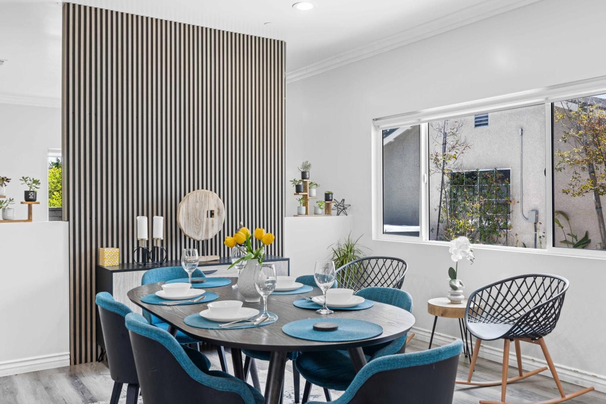 Stylist Home In Convenient Location! Temple City Exterior foto