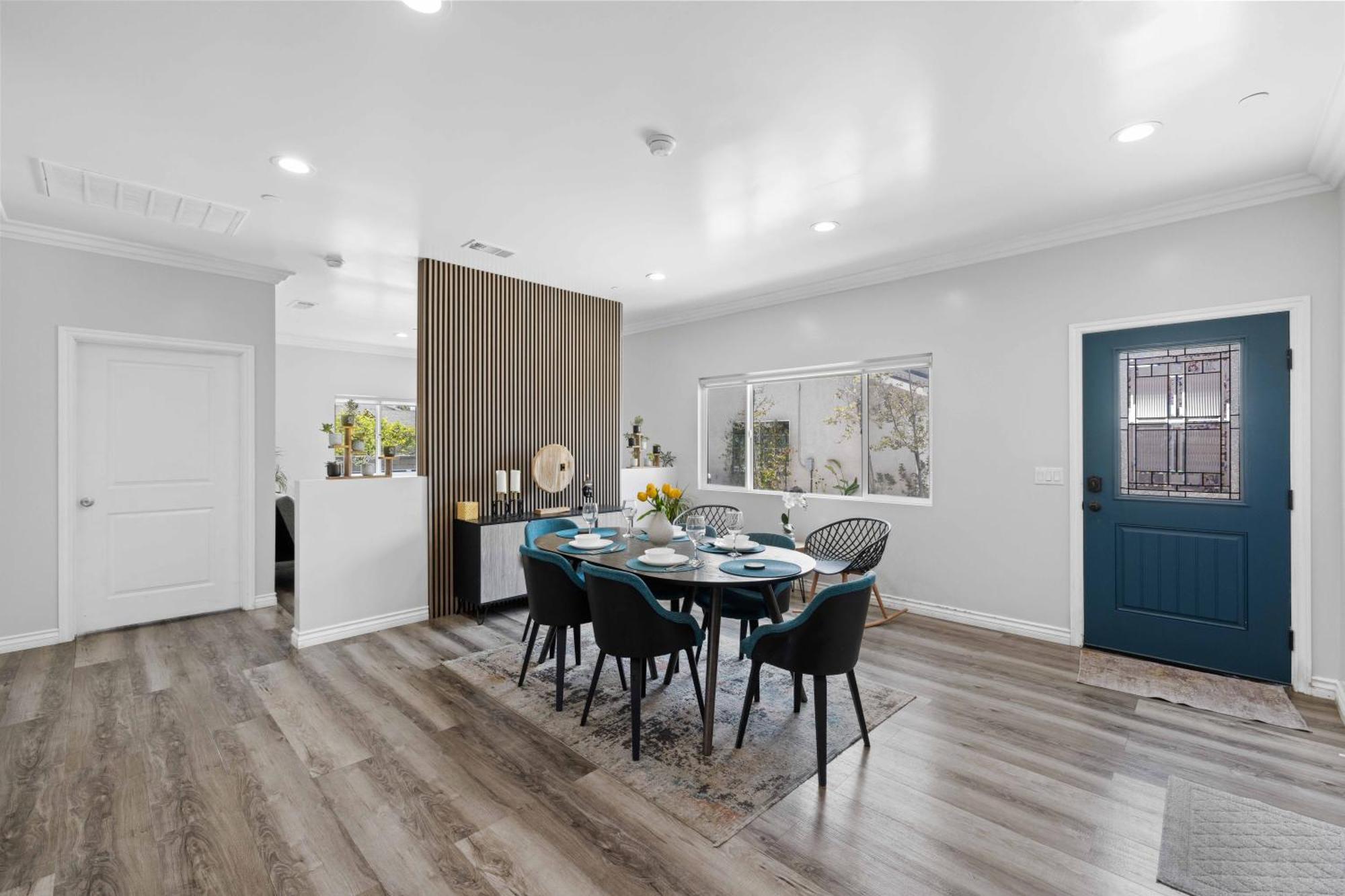 Stylist Home In Convenient Location! Temple City Exterior foto