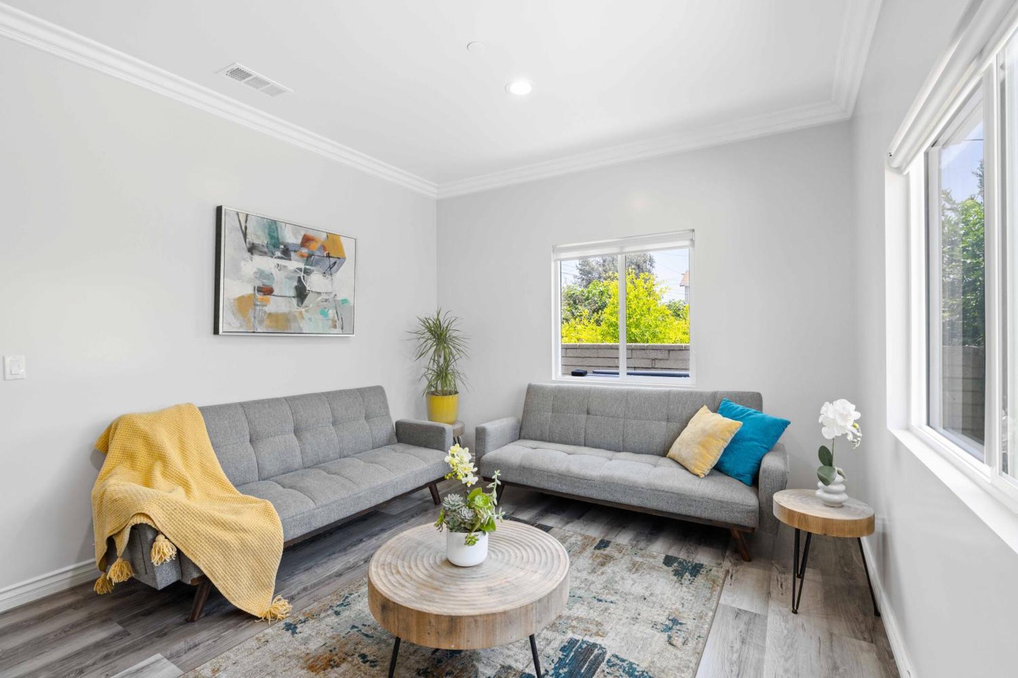 Stylist Home In Convenient Location! Temple City Exterior foto